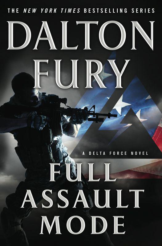 Fury Dalton - Full Assault Mode скачать бесплатно
