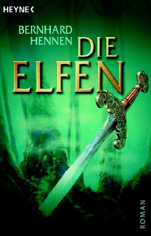 Хеннен Бернхард - Die Elfen скачать бесплатно