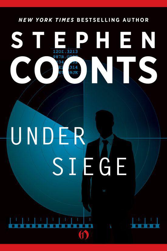 Coonts Stephen - Under Siege скачать бесплатно