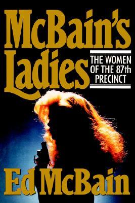 McBain Ed - McBains Ladies: The Women of the 87th Precinct скачать бесплатно
