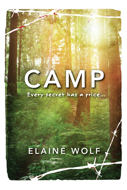 Wolf Elaine - Camp скачать бесплатно