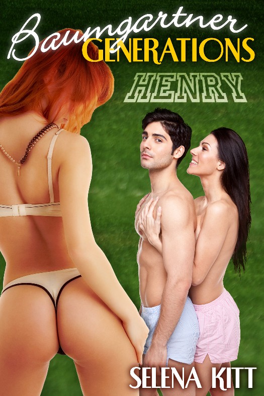 Kitt Selena - Baumgartner Generations: Henry скачать бесплатно