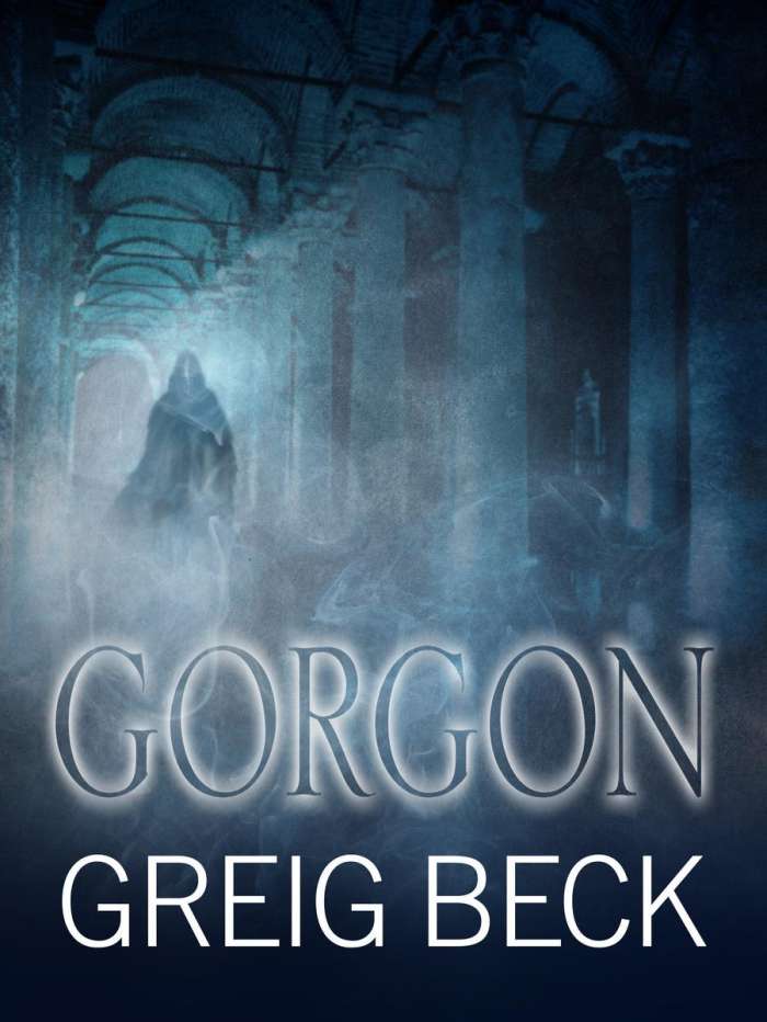 Beck Greig - Gorgon скачать бесплатно