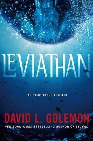 Гоулмон Дэвид - Leviathan скачать бесплатно