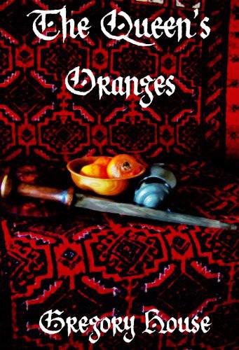 House Gregory - The Queens Oranges скачать бесплатно