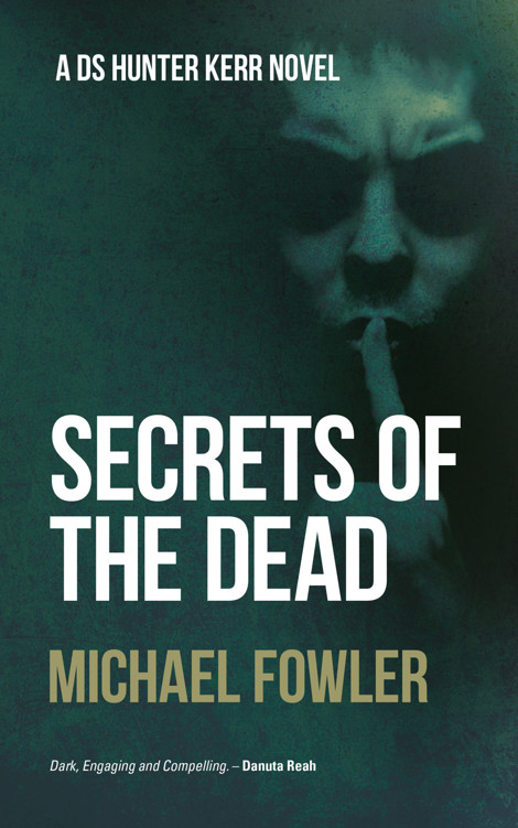 Fowler Michael - Secret of the Dead скачать бесплатно