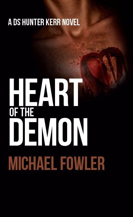 Fowler Michael - Heart of the Demon скачать бесплатно
