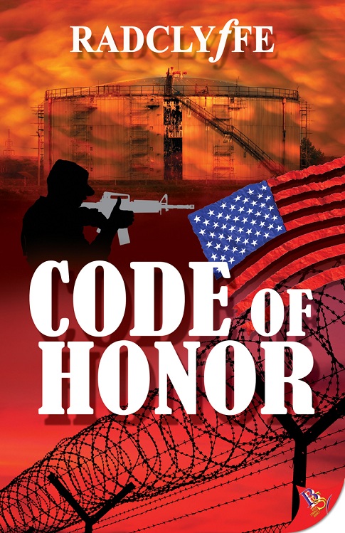 Radclyffe - Code of Honor скачать бесплатно