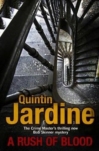 Jardine Quintin - A Rush of Blood скачать бесплатно