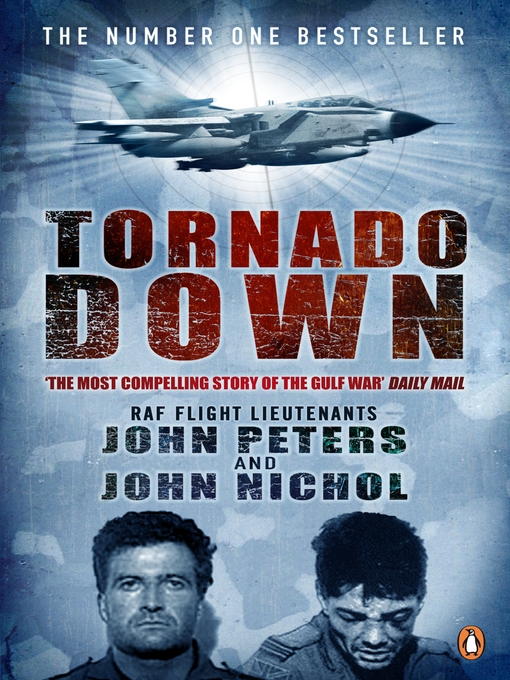 Nichol John - Tornado Down скачать бесплатно