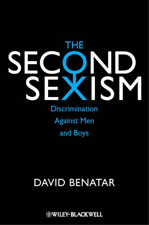 Benatar David - The Second Sexism скачать бесплатно