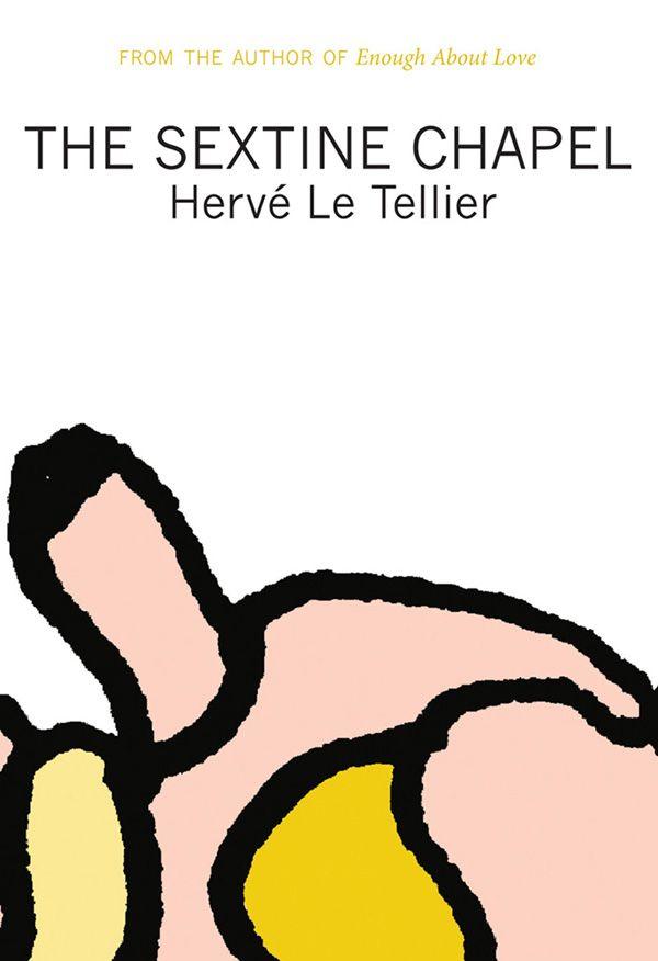 Le Tellier Hervé - The Sextine Chapel скачать бесплатно
