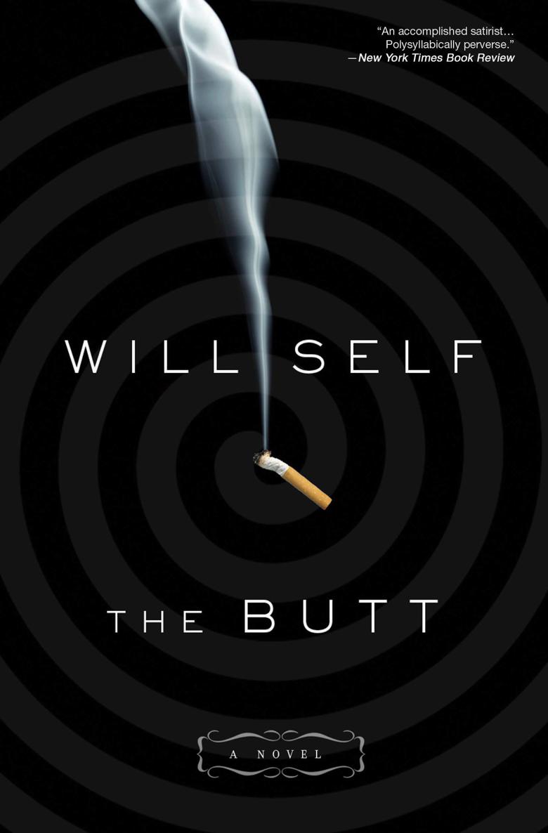 Self Will - The Butt скачать бесплатно