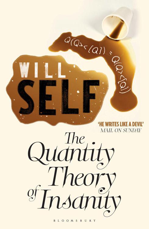Self Will - The Quantity Theory of Insanity: Reissued скачать бесплатно