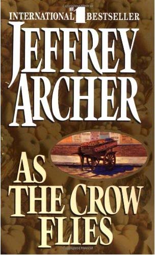 Archer Jeffrey - As the Crow Flies скачать бесплатно