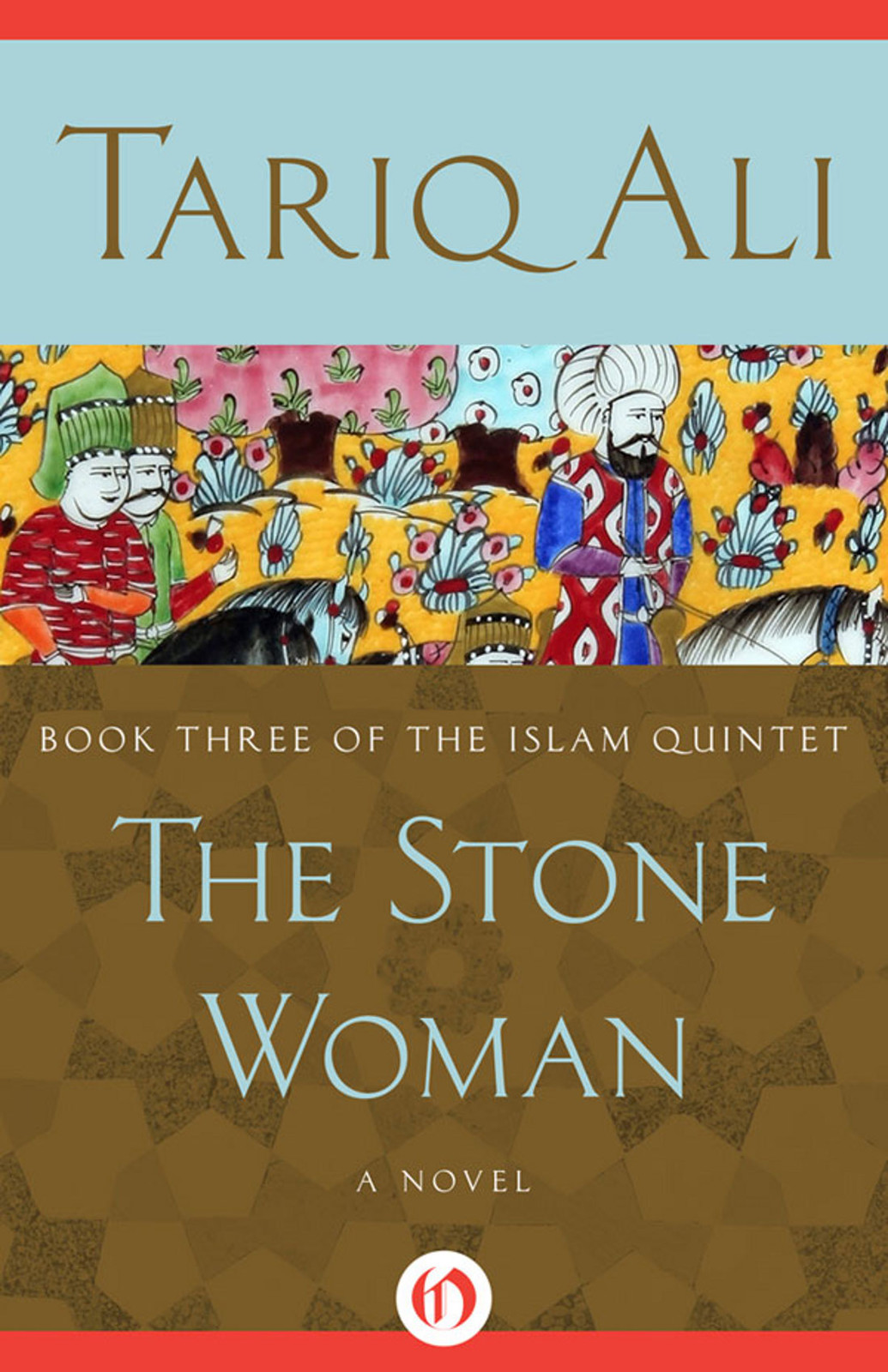 Ali Tariq - The Stone Woman скачать бесплатно
