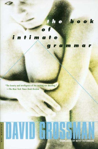 Гроссман Давид - The Book of Intimate Grammar скачать бесплатно