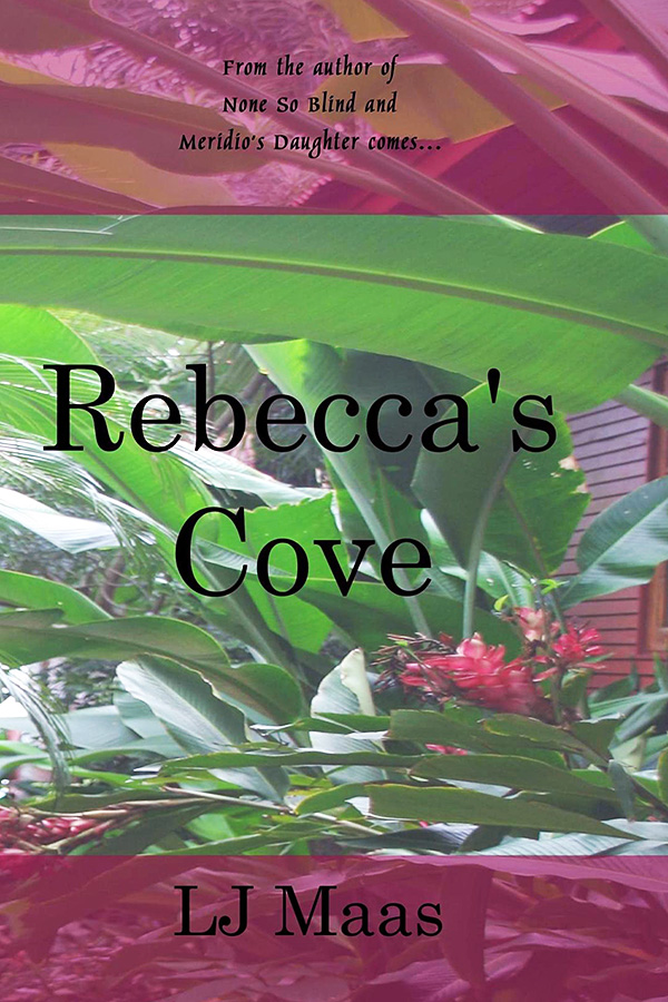 Maas LJ. - Rebecca’s Cove скачать бесплатно