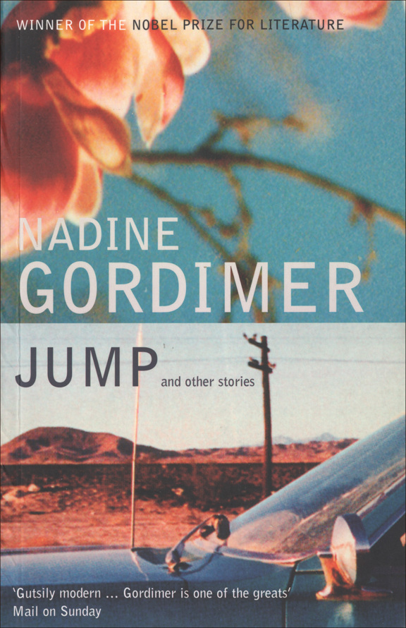Gordimer Nadine - Jump and Other Stories скачать бесплатно