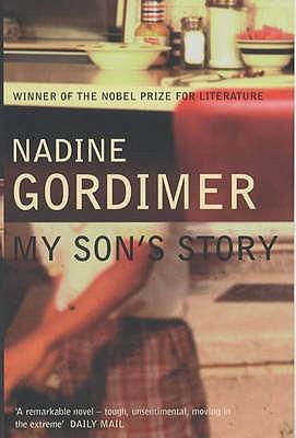 Gordimer Nadine - My Sons Story скачать бесплатно