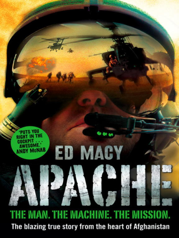 Macy Ed - Apache скачать бесплатно
