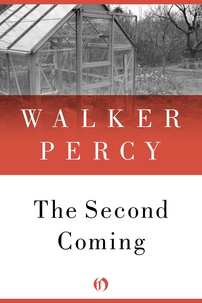 Percy Walker - The Second Coming скачать бесплатно
