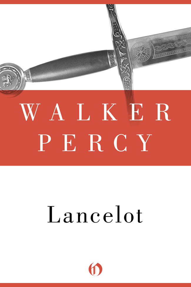 Percy Walker - Lancelot скачать бесплатно