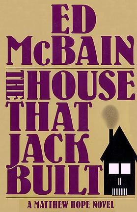 McBain Ed - The House That Jack Built скачать бесплатно