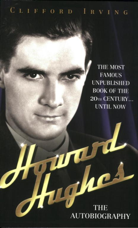 Irving Clifford - Howard Hughes: The Autobiography скачать бесплатно