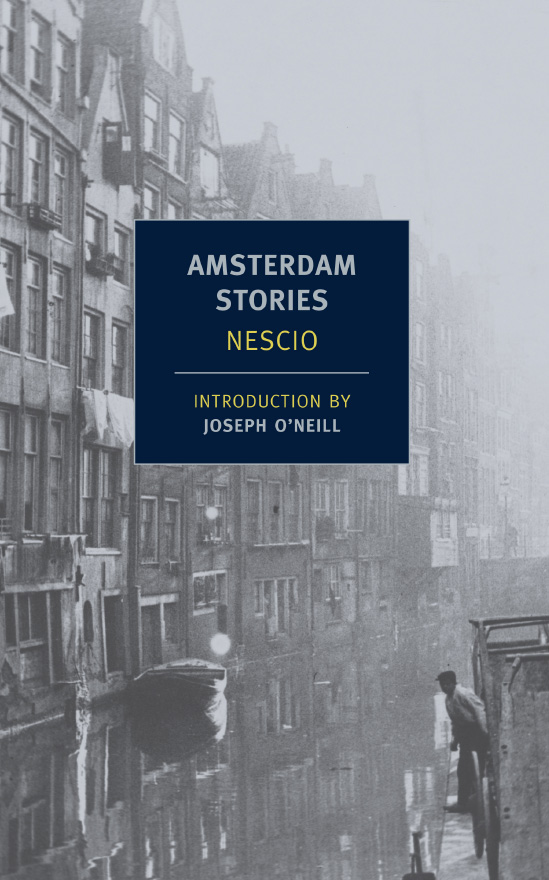 Nescio - Amsterdam Stories скачать бесплатно