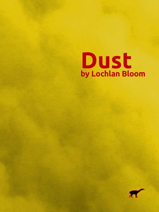 Bloom Lochlan - Dust: Sandstorms скачать бесплатно