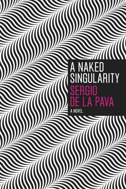 De La Pava Sergio - A Naked Singularity скачать бесплатно