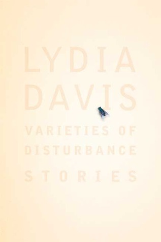 Davis Lydia - Varieties of Disturbance скачать бесплатно