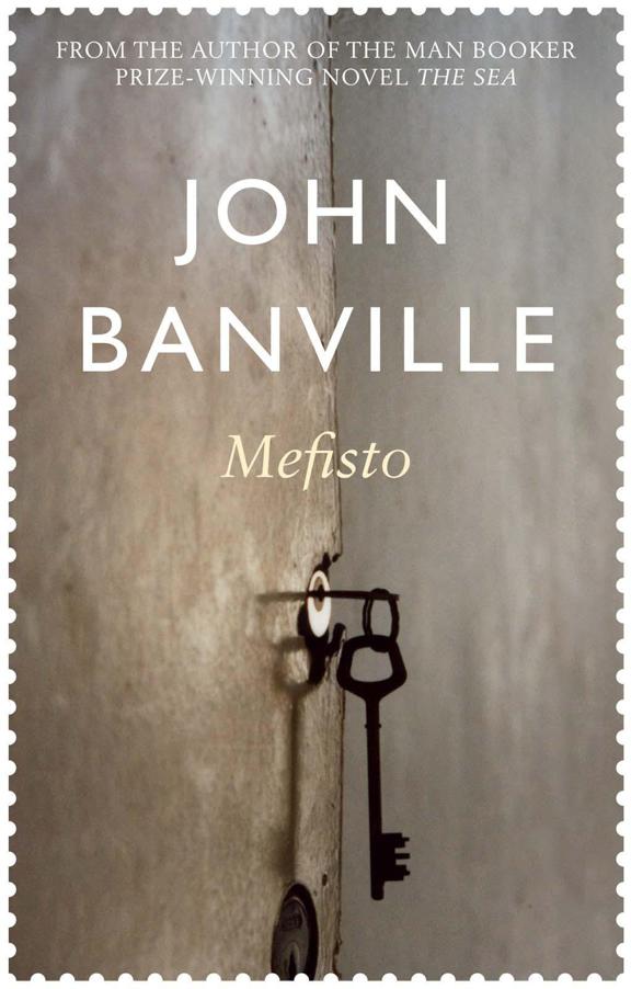 Banville John - Mefisto скачать бесплатно