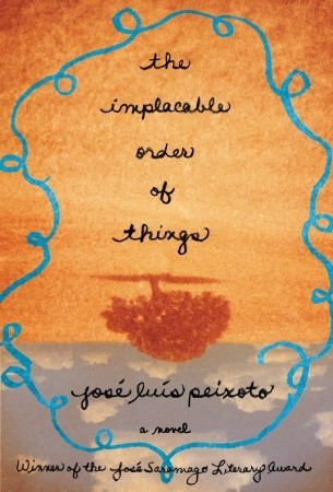 Peixoto Jose - The Implacable Order of Things скачать бесплатно