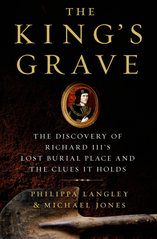 Langley Philippa - The Kings Grave скачать бесплатно