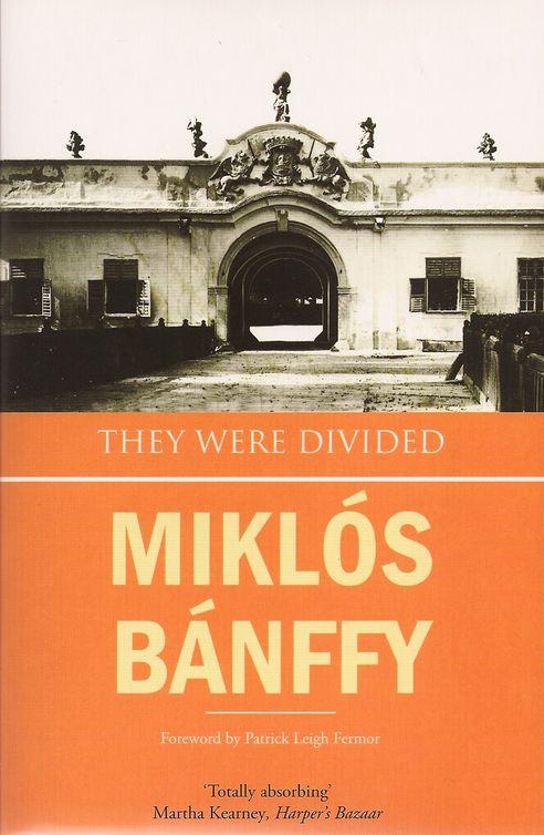 Banffy Miklos - They Were Divided скачать бесплатно