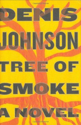 Johnson Denis - Tree of Smoke скачать бесплатно
