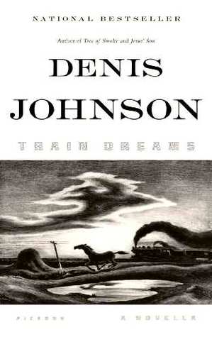 Johnson Denis - Train Dreams скачать бесплатно