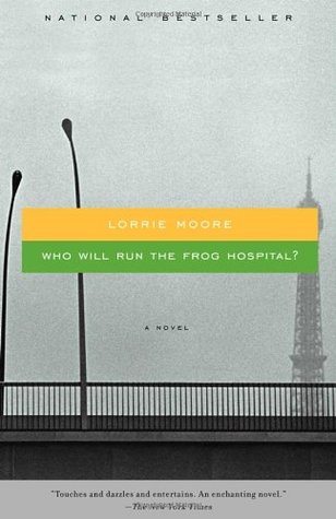 Moore Lorrie - Who Will Run the Frog Hospital скачать бесплатно