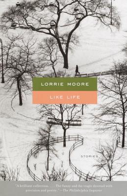 Moore Lorrie - Like Life скачать бесплатно