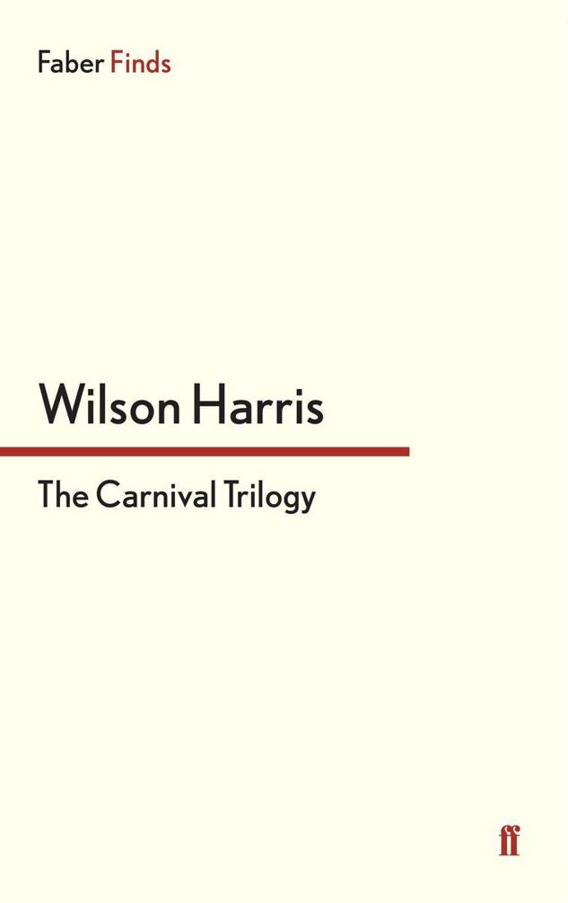 Harris Wilson - The Carnival Trilogy скачать бесплатно