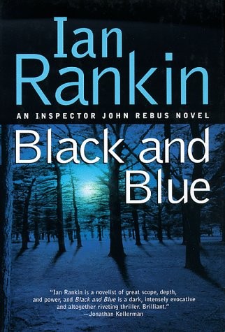 Rankin Ian - Black and Blue скачать бесплатно
