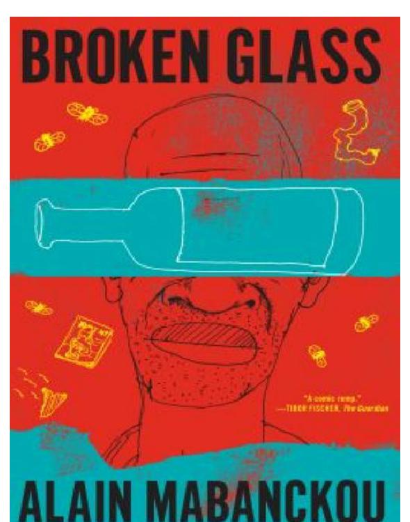 Mabanckou Alain - Broken Glass скачать бесплатно