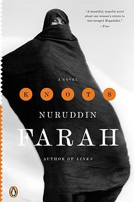 Farah Nuruddin - Knots скачать бесплатно