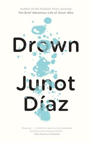 Diaz Junot - Drown скачать бесплатно