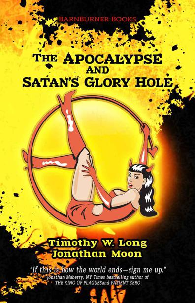 Long Timothy - The Apocalypse and Satans Glory Hole скачать бесплатно