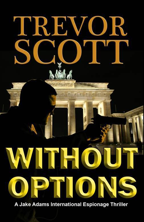 Scott Trevor - Without Options скачать бесплатно