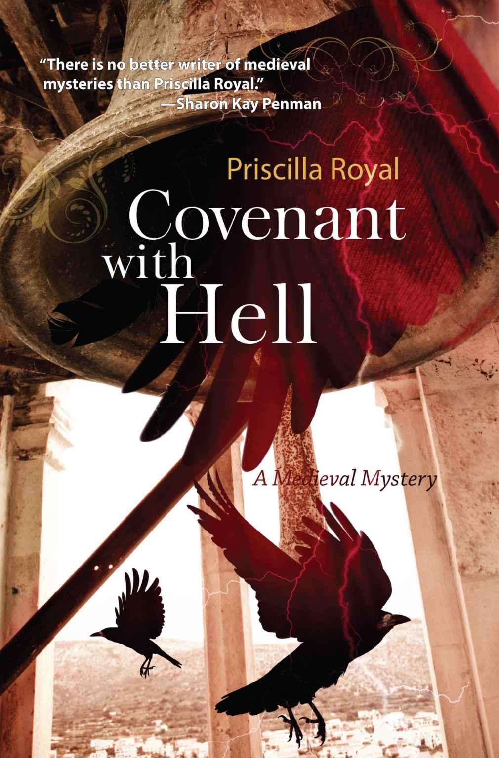 Royal Priscilla - Covenant With Hell скачать бесплатно