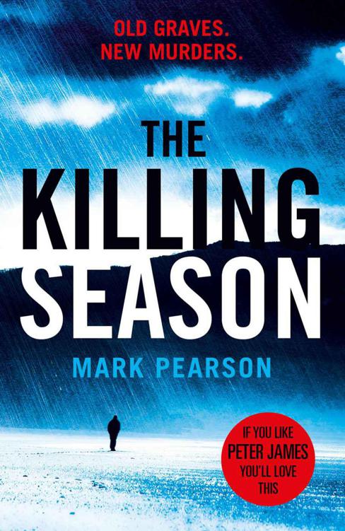 Pearson Mark - The Killing Season скачать бесплатно